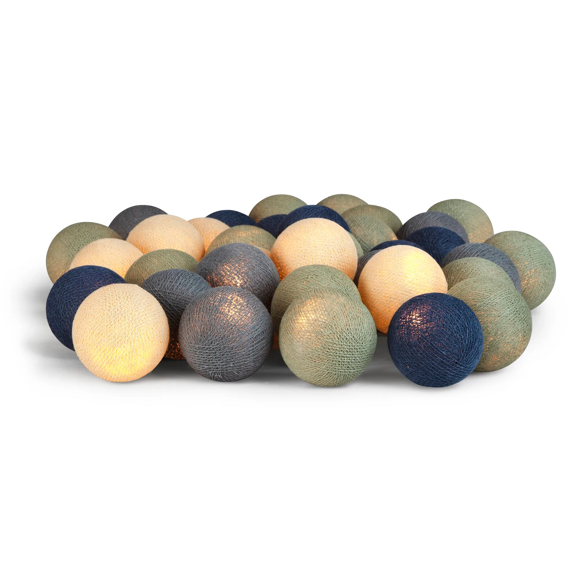 Irislights Breeze, 20 bollar Irislights