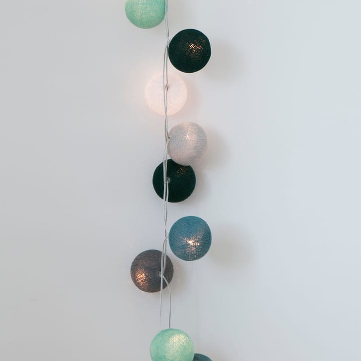 Irislights Cactus, 20 balls Irislights