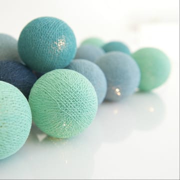 Irislights Cool Mint - 20 balls - Irislights