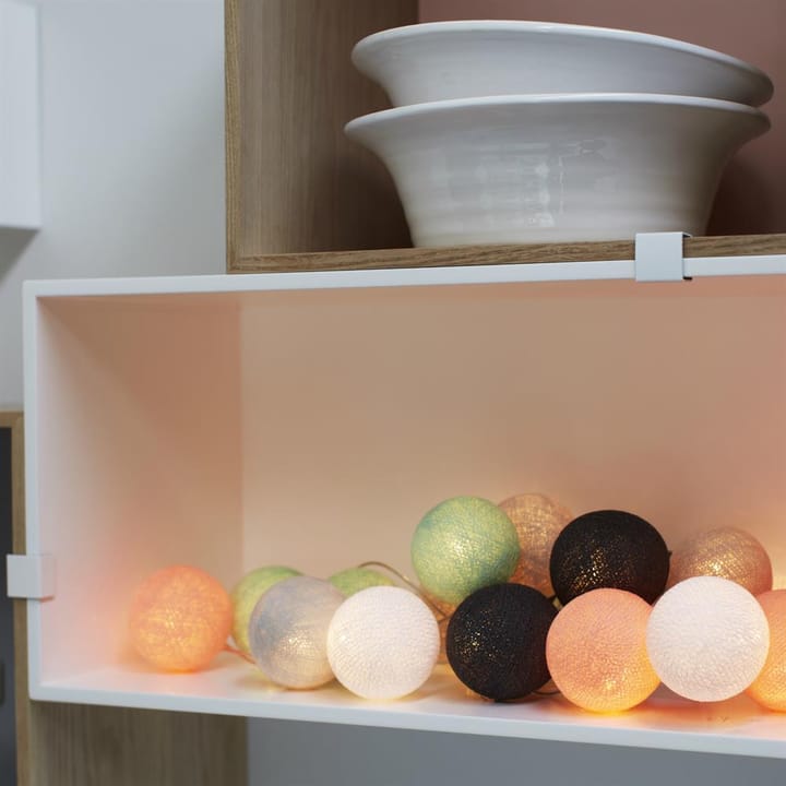 Irislights Endless Summer, 35 balls Irislights
