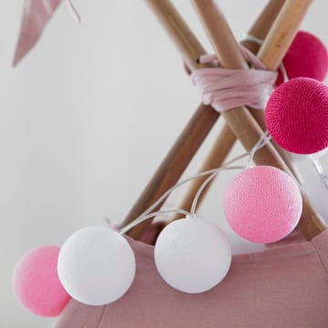 Irislights Flamingo - 20 balls - Irislights