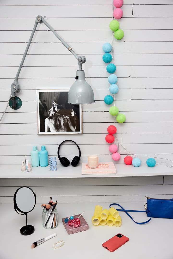 Irislights Neon, 35 Bälle Irislights