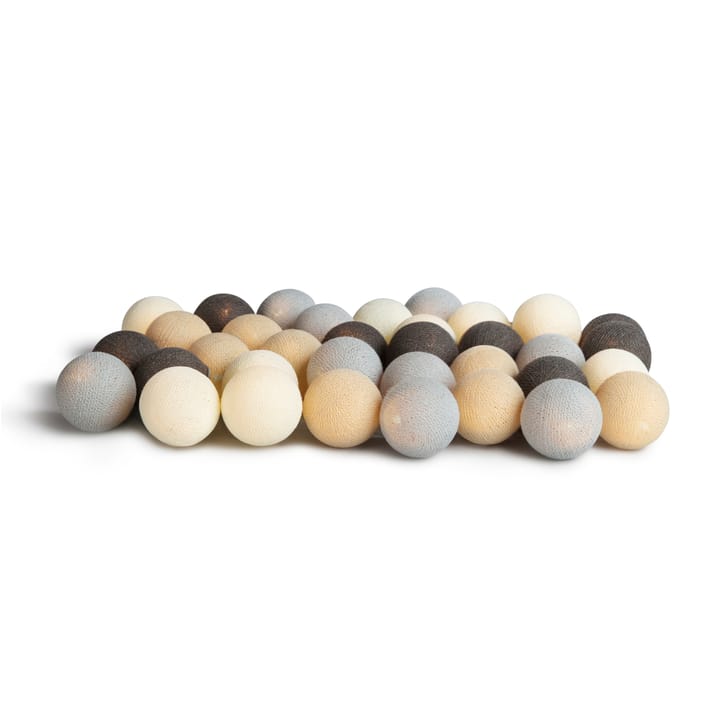 Irislights Shades - 20 balls - Irislights