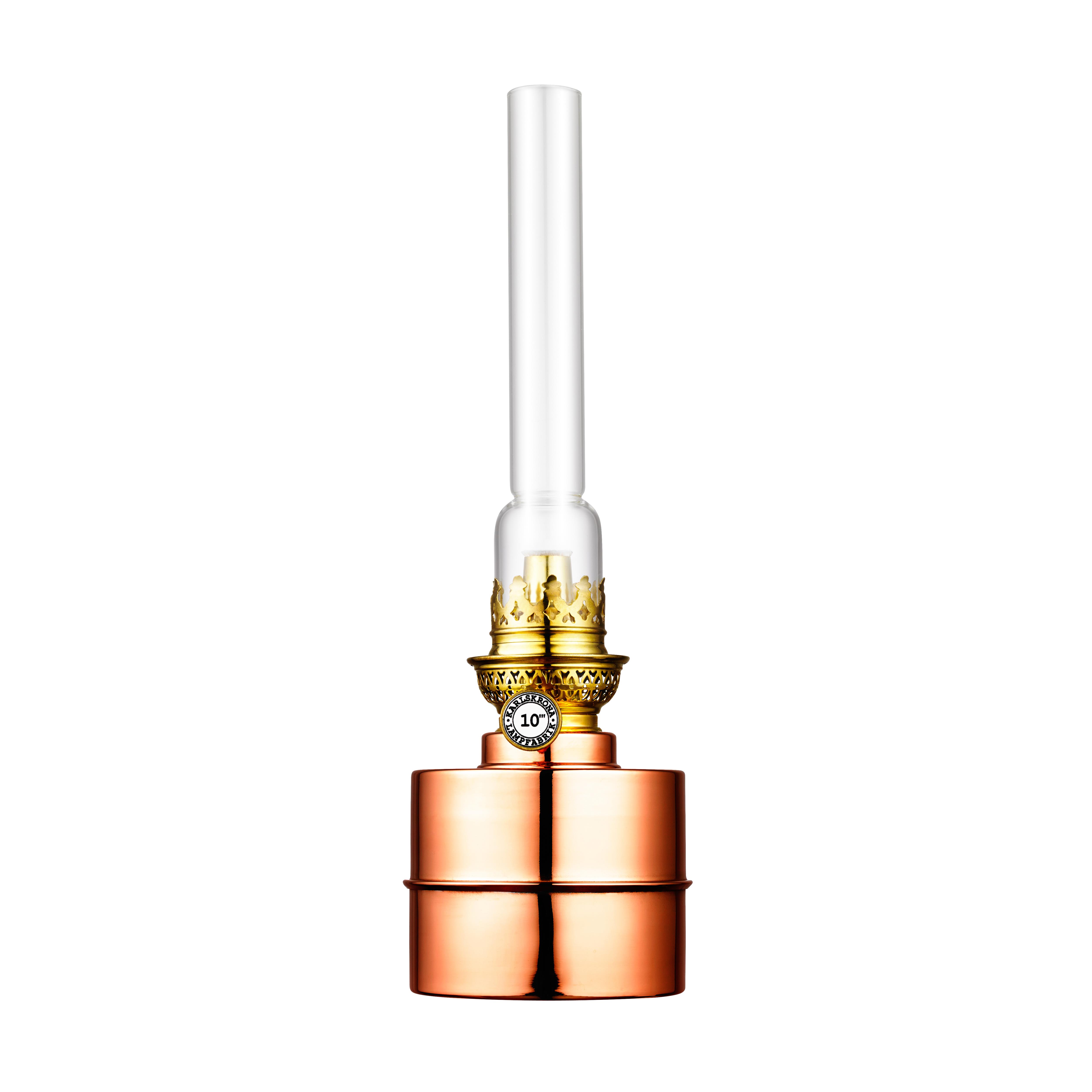 Karlskrona Lampfabrik | Classic Lamps | Lightshop