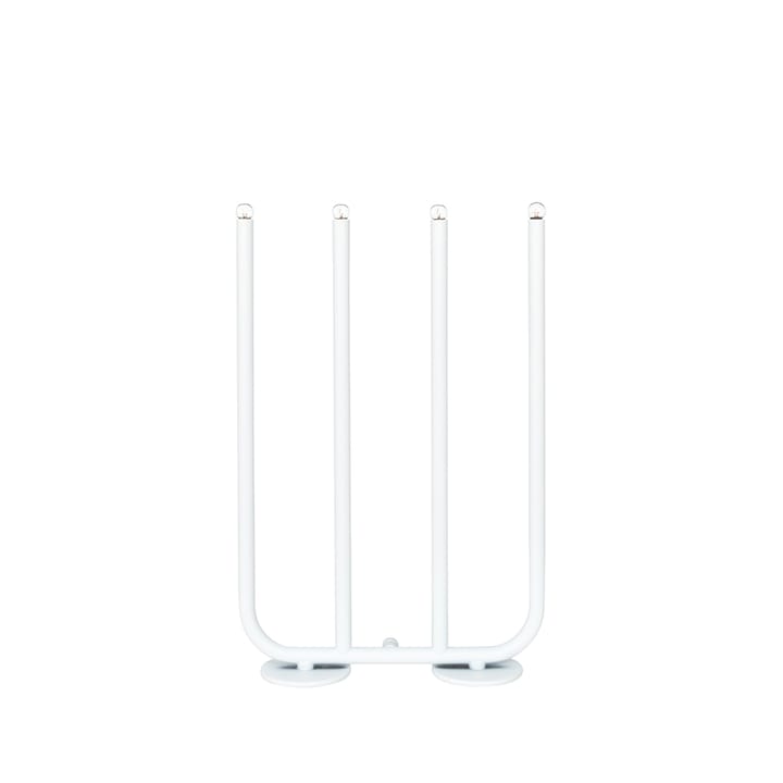 December 4 candlestick, White Konsthantverk