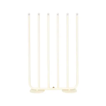 December 6 adventsljusstake - dis - Konsthantverk