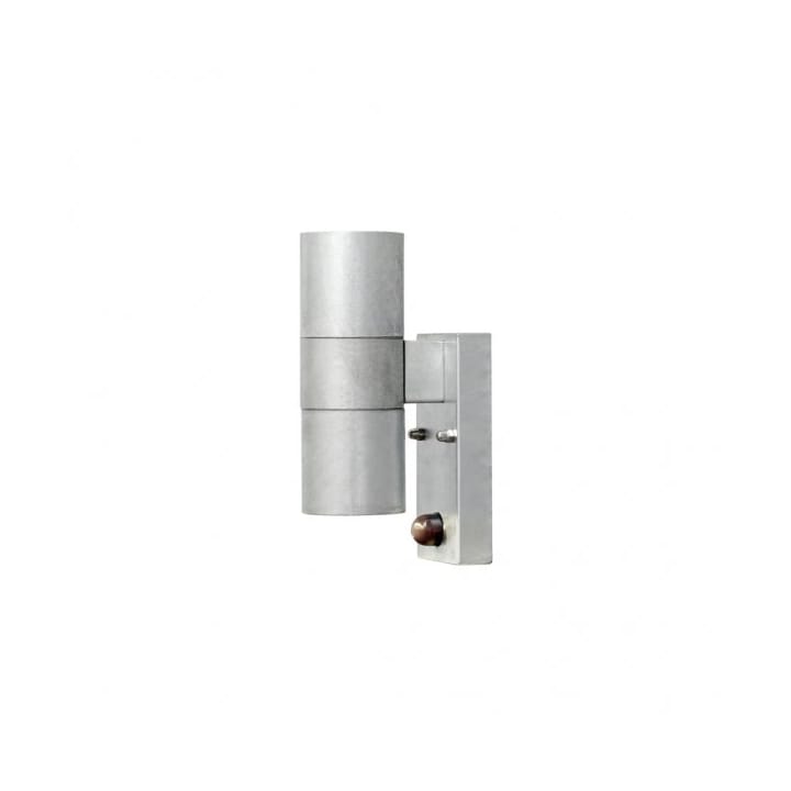 Modena wall lantern 20 cm - Silver-colored - Konstsmide