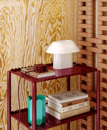 Cuboid+ outlet USB-C 30W 2 m - Fired Brick - Kord