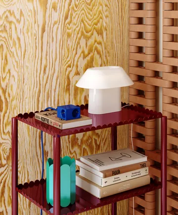 Cuboid+ Steckdose USB-C 30W 2 m - Catalina Blue - Kord