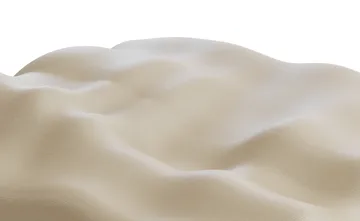 Cumulus+ case-Schale für Cuboid Steckdosenleiste - Beige - Kord