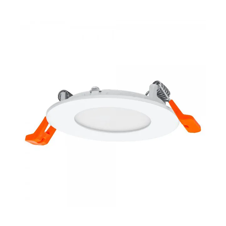 Downlight Slim 8,5 cm, Weiß Ledvance