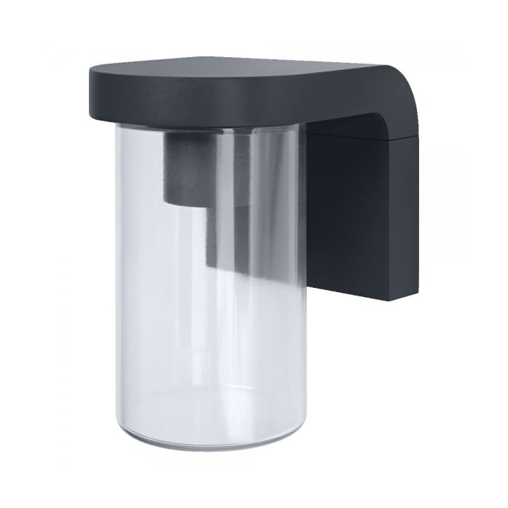 Endura Classic Cascade Wandleuchte 18 cm - Clear - Ledvance