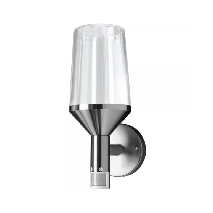 Endura classic chalice sensor 30.5 cm - Steel - Ledvance