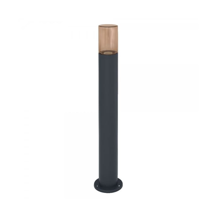 Endura classic pipe 80 cm - Dark grey - Ledvance