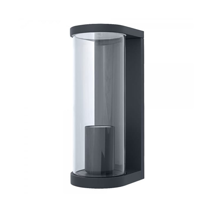 Endura Classic Schlauch 22,2 cm - Dunkelgrau - Ledvance