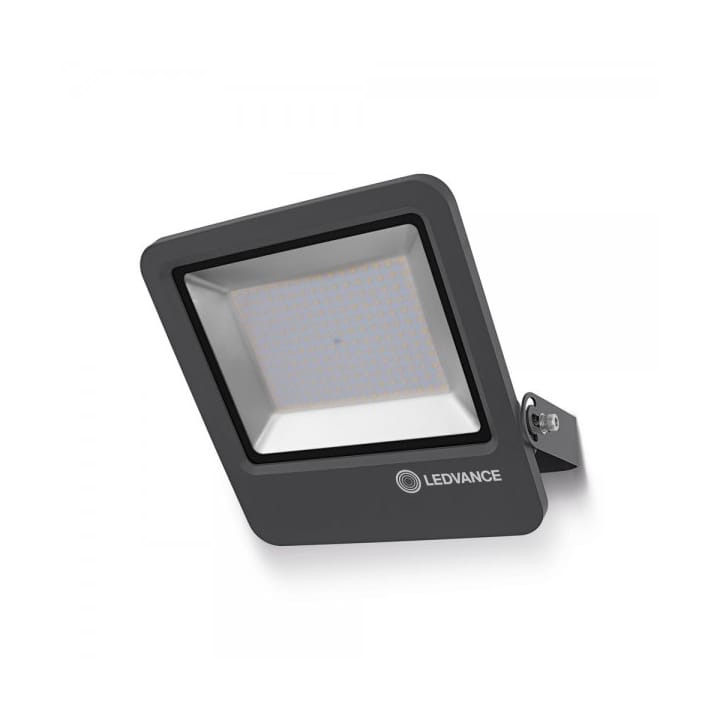 Endura flood cool white spotlight 150W 4000K - Dark grey - Ledvance