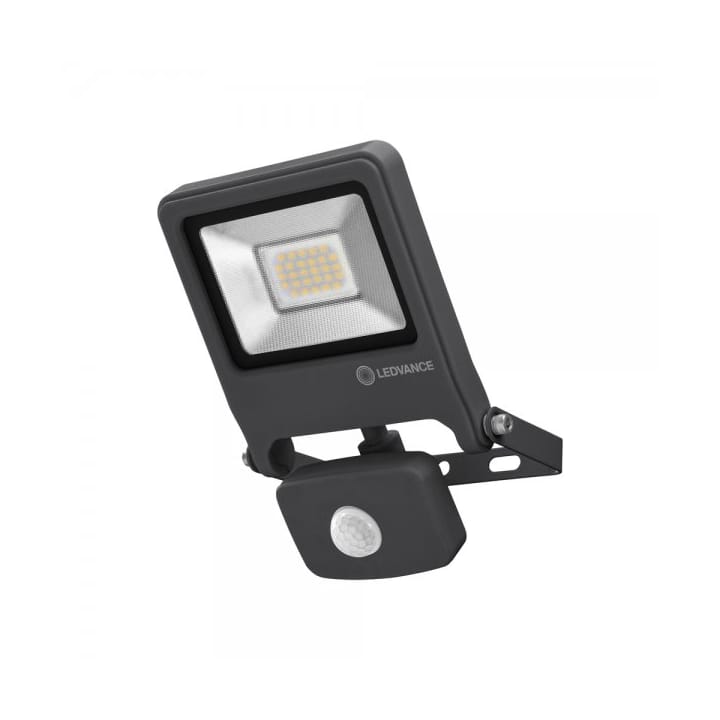 Endura Flood Sensor Cool White 18.9 cm - Dark gray - Ledvance