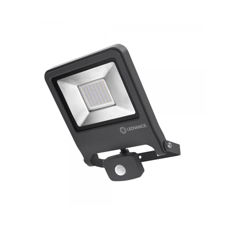 Endura flood sensor cool white 26.7 cm - Dark grey - Ledvance
