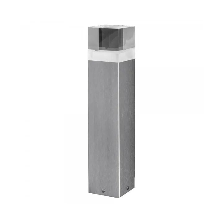 Endura Style Crystal Poller 40 cm, Stahl Ledvance