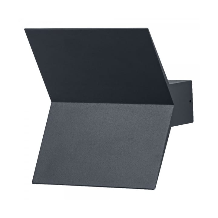 Endura Style Fledermauswand 17,7 cm - Dunkelgrau - Ledvance