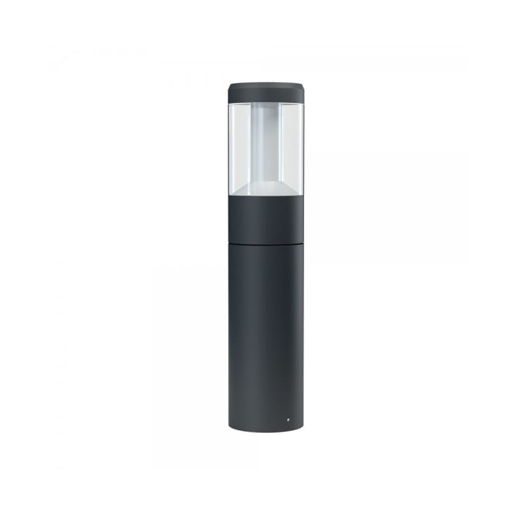 Endura style lantern modern 50 cm - Dark grey - Ledvance
