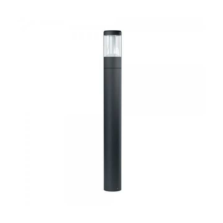 Endura Style Laterne modern Laterne 90 cm - Dunkelgrau - Ledvance