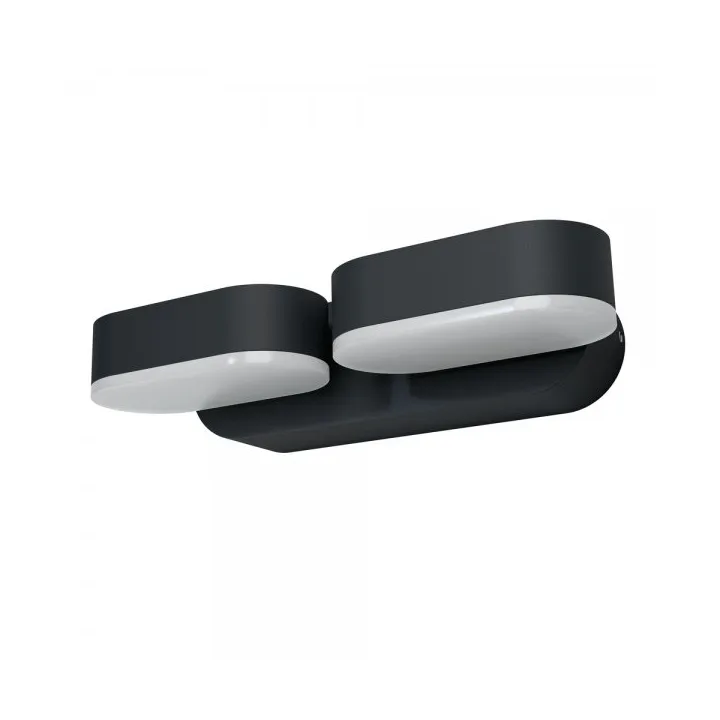 Ledvance Endura style mini spot II 23 cm Dark grey