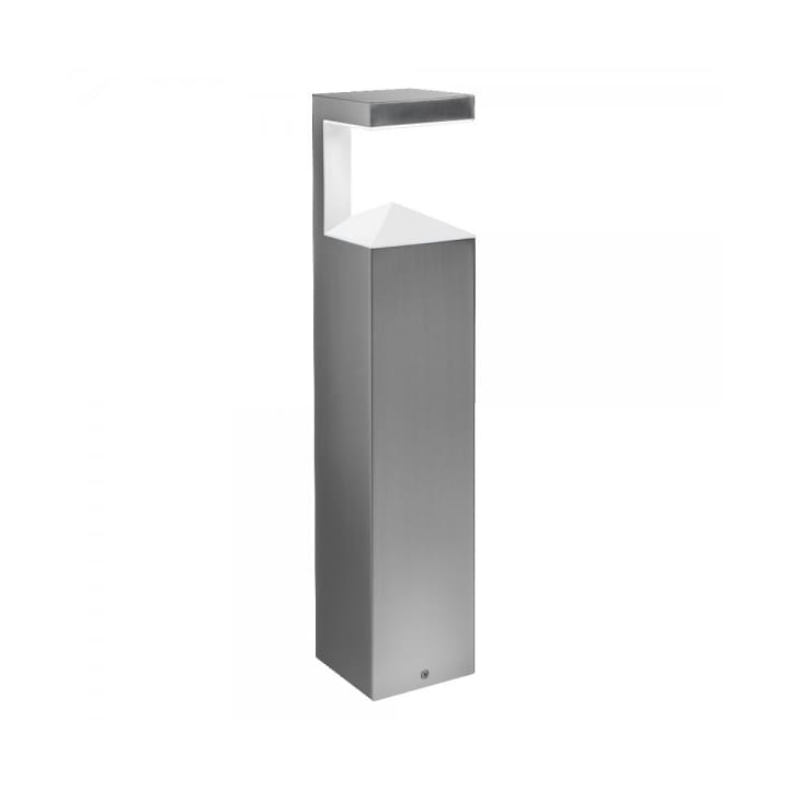 Endura style pyramid bollard 50 cm - Steel - Ledvance