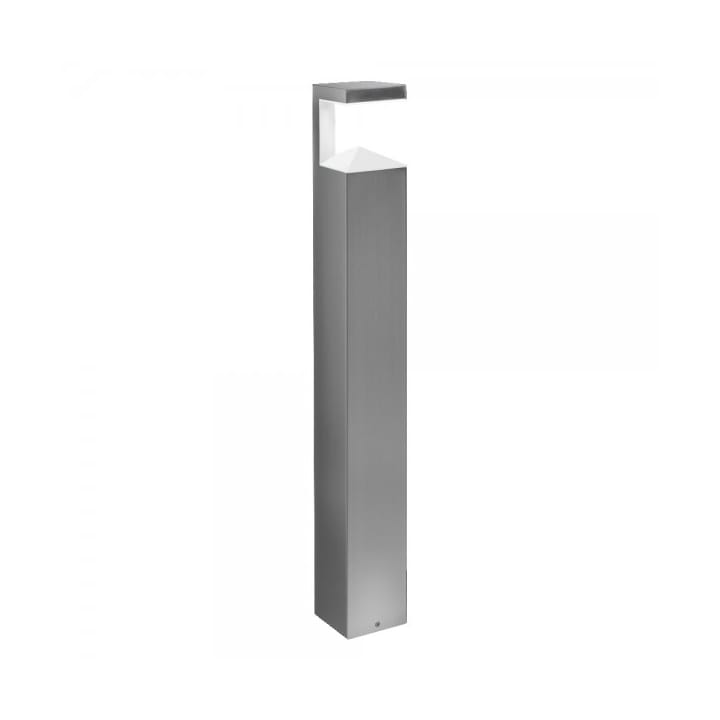 Endura style pyramid bollard 80 cm - Steel - Ledvance