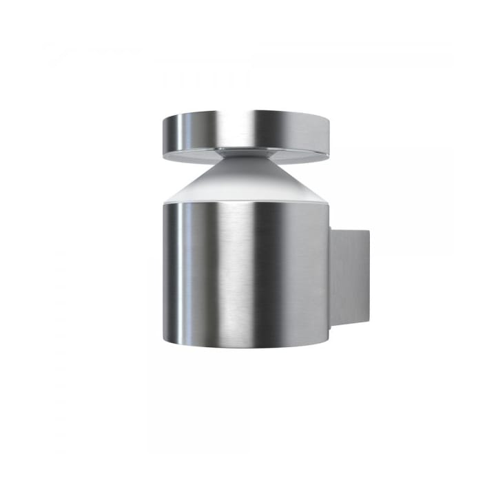 Endura Style Zylinder Wandleuchte 13,7 cm - Stahl - Ledvance
