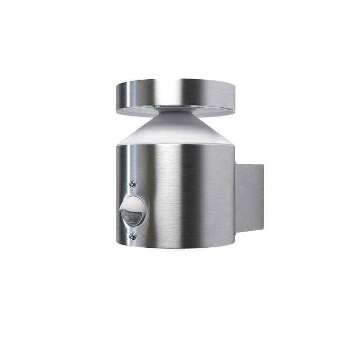 Endura Style Zylinder Wandsensor 13,7 - Stahl - Ledvance