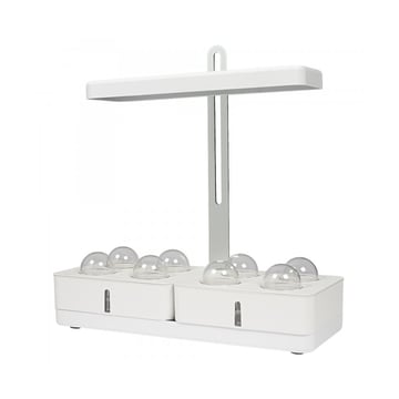 Ledvance Indoor garden kit 47,6 cm Vit
