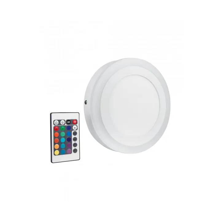 Ledvance color white round LED 20 cm, White Ledvance