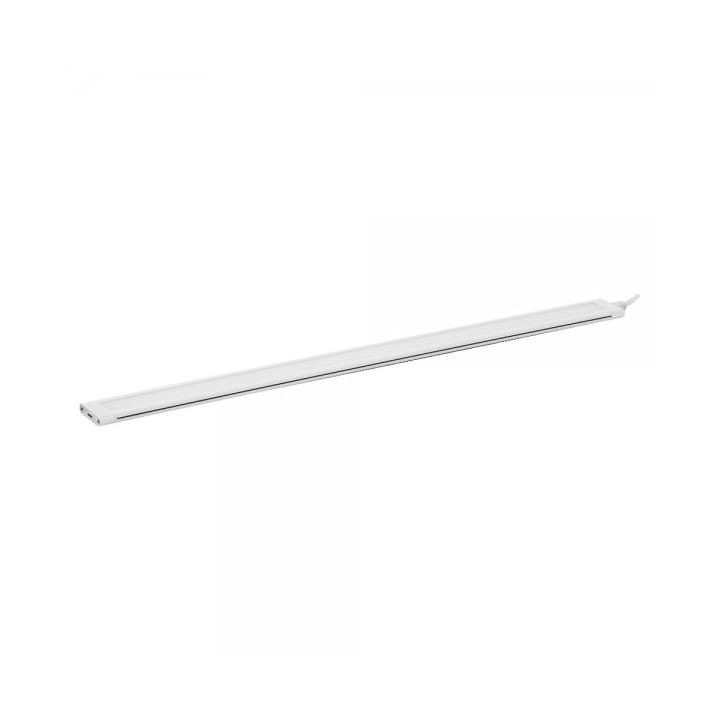 Ledvance smart wifi undercabinet panel TW 45,7x6,5 cm, Vit Ledvance