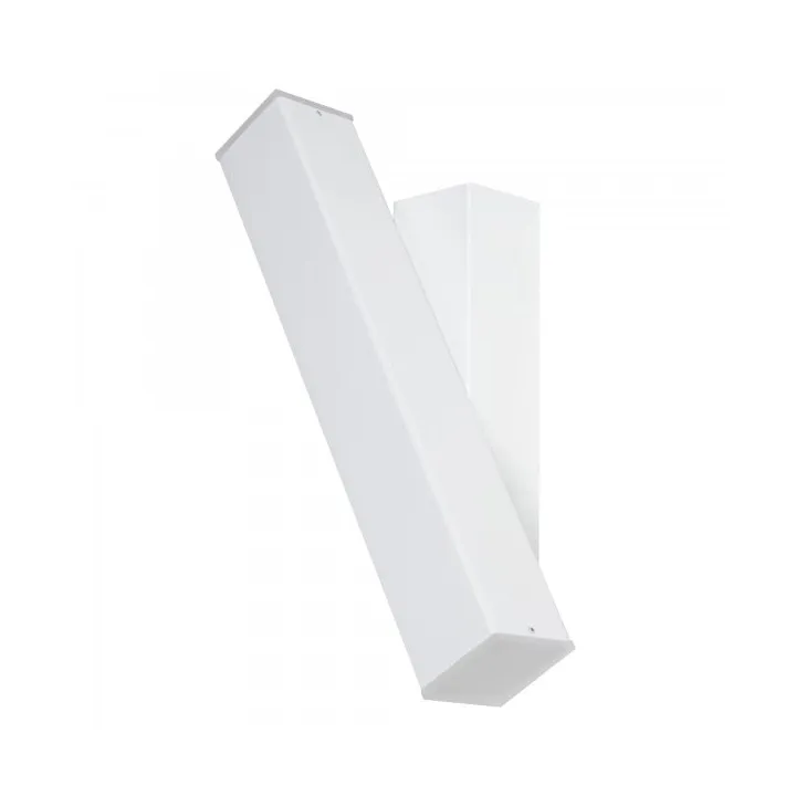 Ledvance SUN@Home orbis cross Wandleuchte 30,9cm, Weiß Ledvance