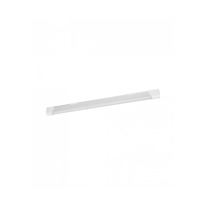 Ledvance value batten LED-armatur 60 cm, Silver Ledvance