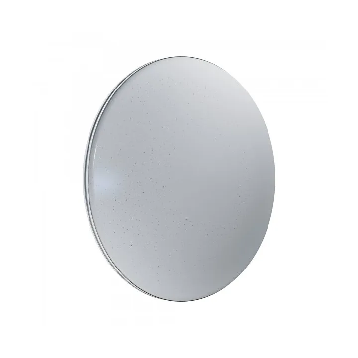 Orbis sparkle taklampa Ø40 cm, Vit Ledvance