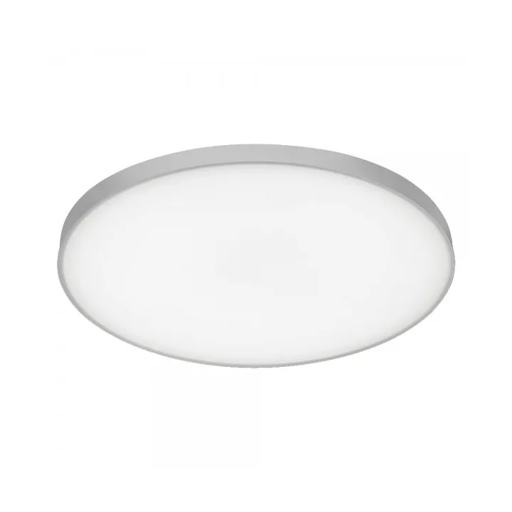 Planon Frameless Round Panelleuchte Ø30 cm, Weiß Ledvance