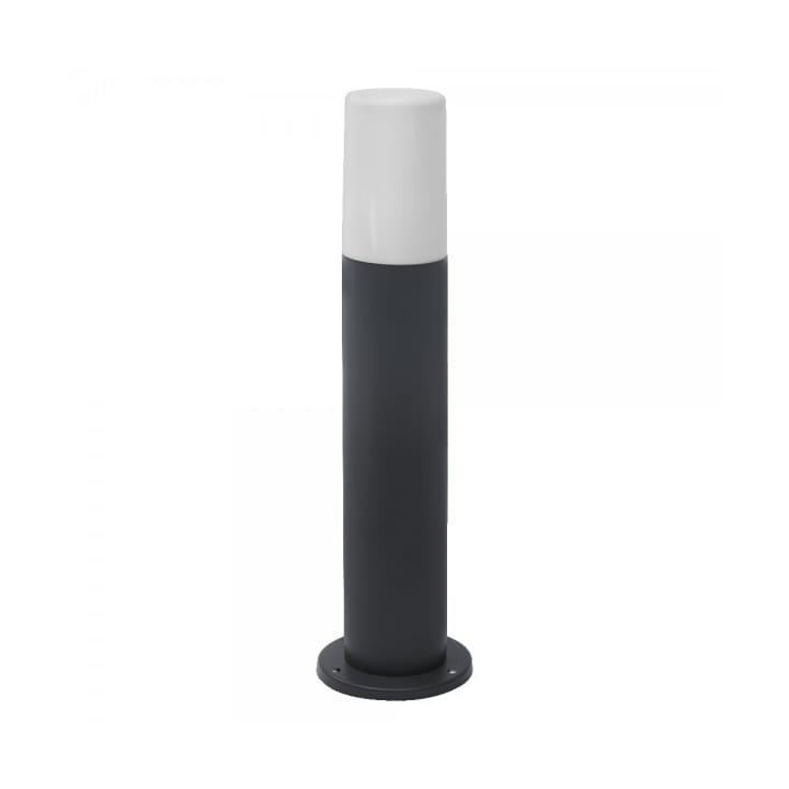 Smart outdoor wifi pipe fixture 50 cm - Dark gray - Ledvance