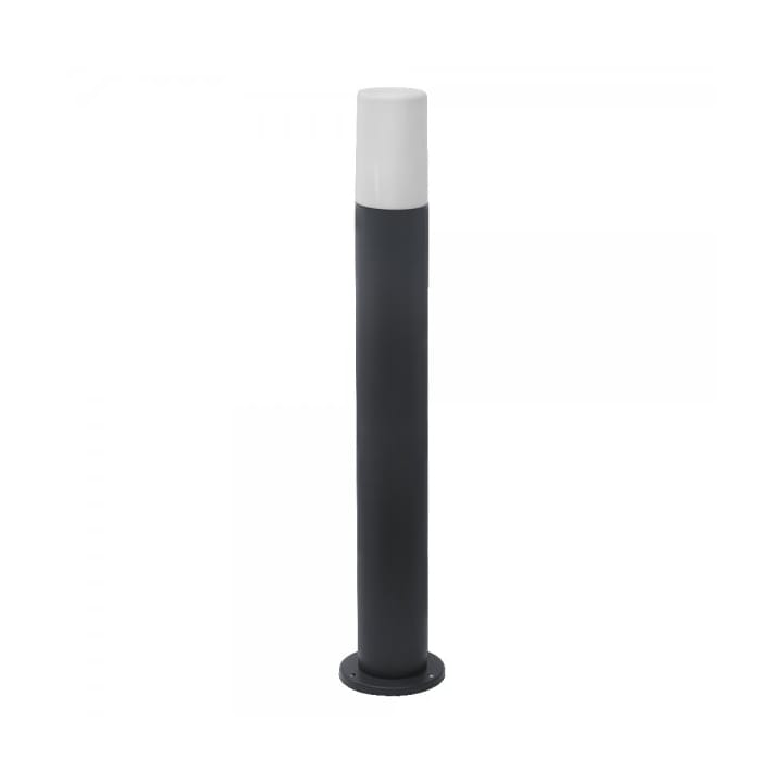 Smart outdoor wifi pipe fixture 80 cm - Dark grey - Ledvance