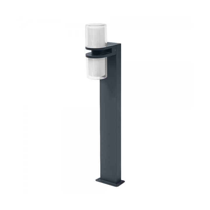 Smart Outdoor WiFi Pollare 80 cm, Dunkelgrau Ledvance