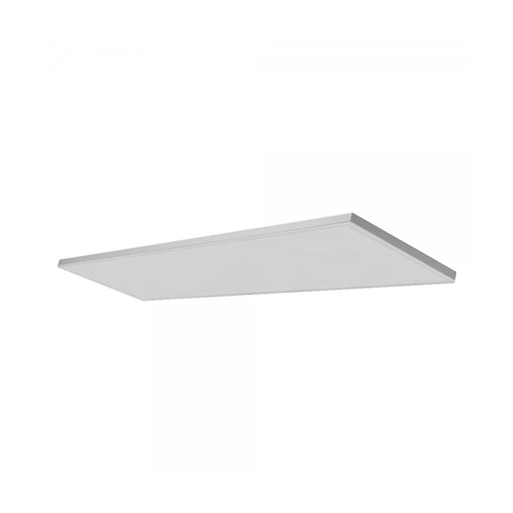 Smart Wi-Fi Planon frameless ceiling lamp 120x30 cm - White - Ledvance