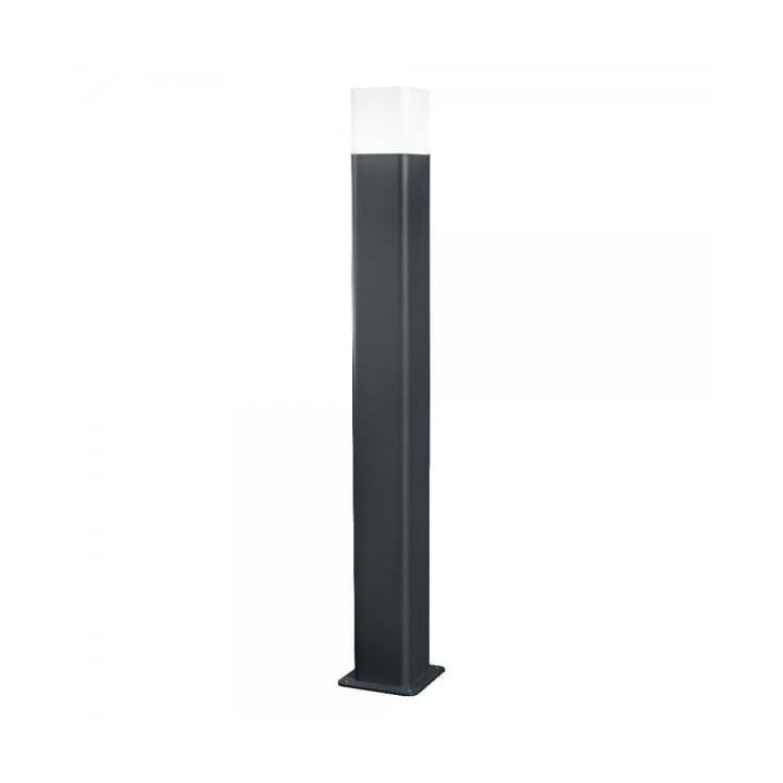 Smart wifi cube fixture 80 cm - Dark Gray - Ledvance