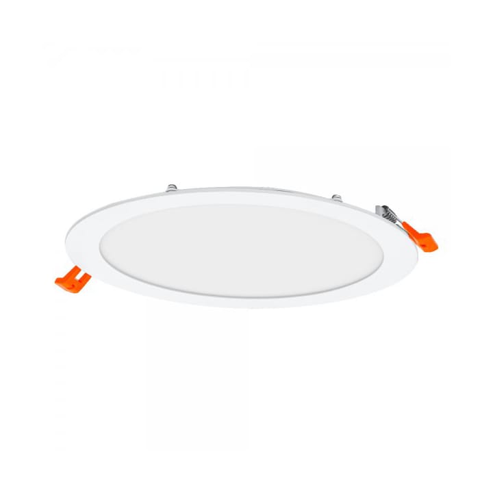 Smart WiFi downlight slim 22.5 cm - White - Ledvance