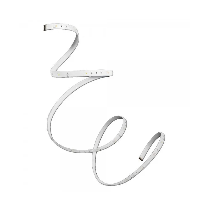 Smart WiFi Flex LED-Streifen 2 m, Weiß Ledvance