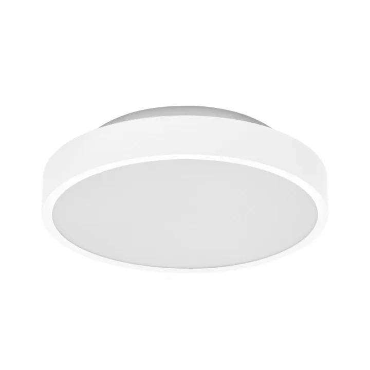 Smart wifi orbis backlight round taklampa Ø35, Vit Ledvance