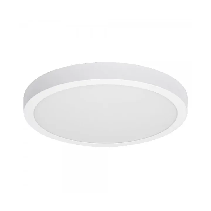Smart WiFi Orbis Downlight Surface Ø40 cm, White Ledvance