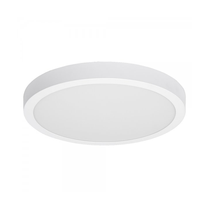 Ledvance Smart WiFi Orbis Downlight Surface Ø40 cm White