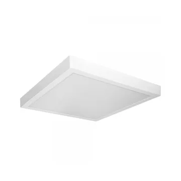 Ledvance Smart wifi orbis downlight surface taklampa 40X40 cm Vit