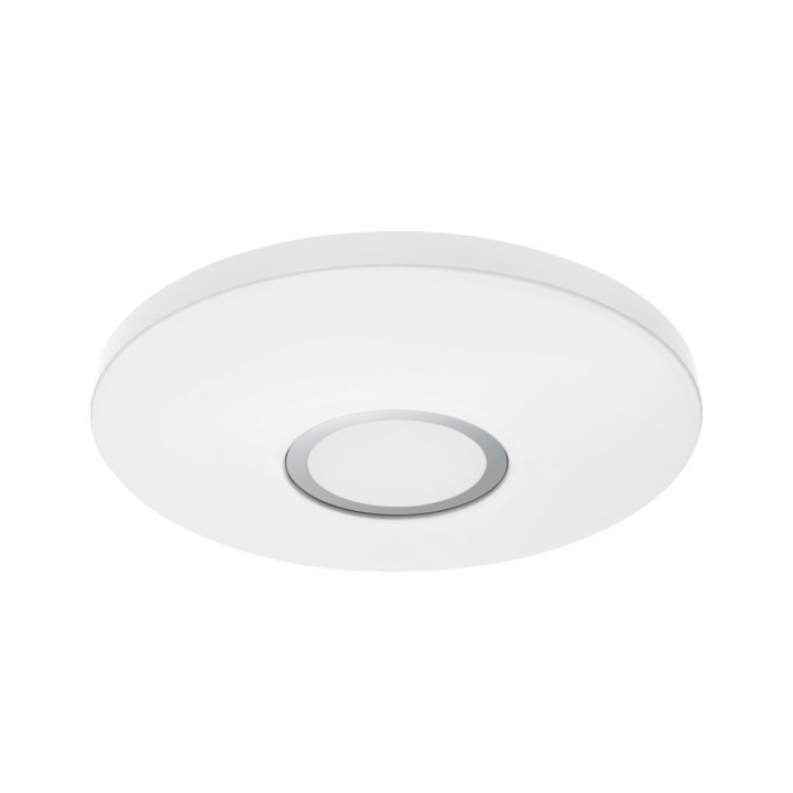 Ledvance Smart wifi orbis kite ceiling lamp Ø34 cm White